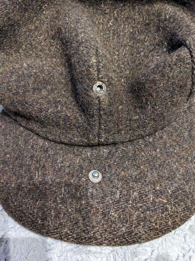 20’s キャスケット