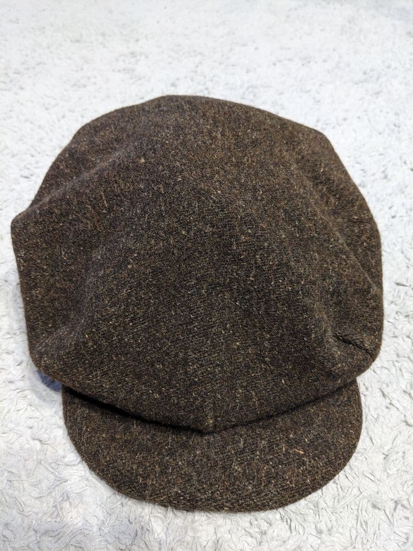 20’s キャスケット