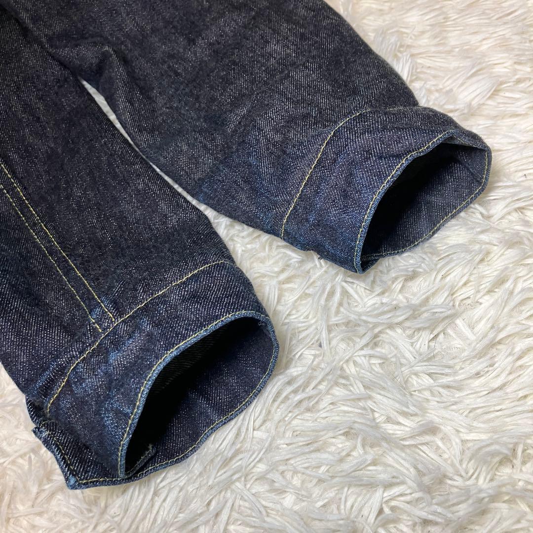 ☆極美品☆ TCBジーンズ s40's 大戦モデル ジャケット 赤タブ 40