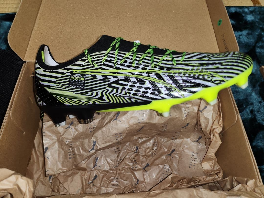 ウルトラアルティメットDAZZLEFG