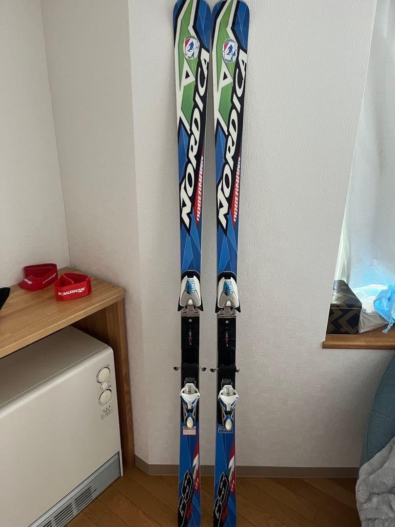 【Masarega】ドーベルマン SL156 GS177セット