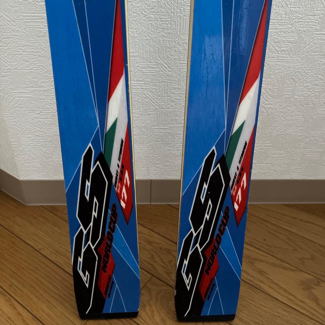 【Masarega】ドーベルマン SL156 GS177セット