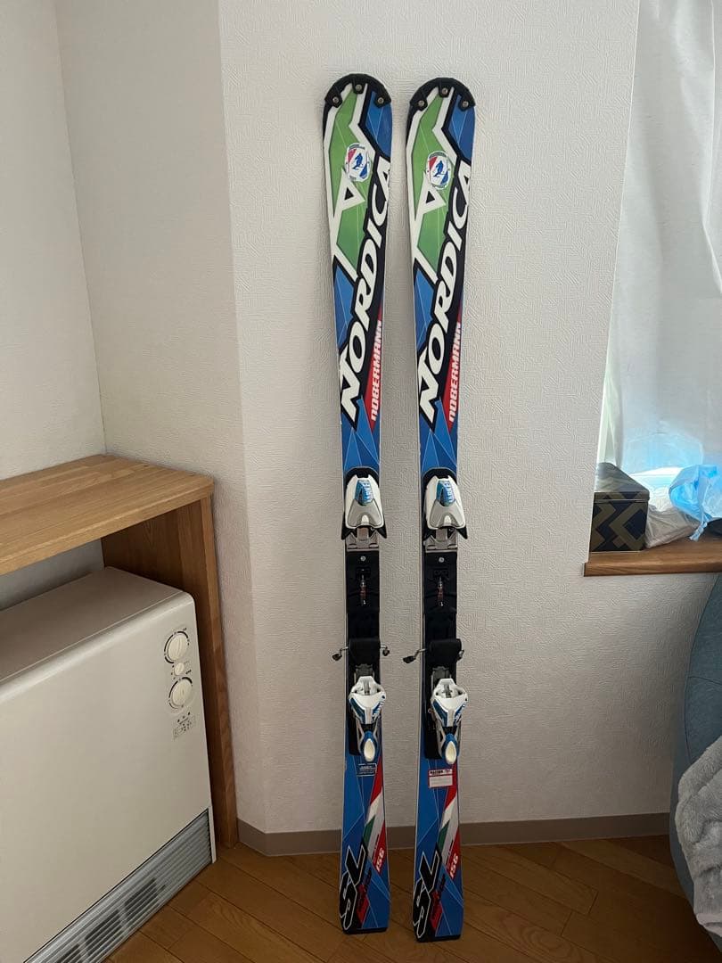 【Masarega】ドーベルマン SL156 GS177セット