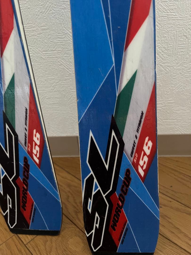 【Masarega】ドーベルマン SL156 GS177セット