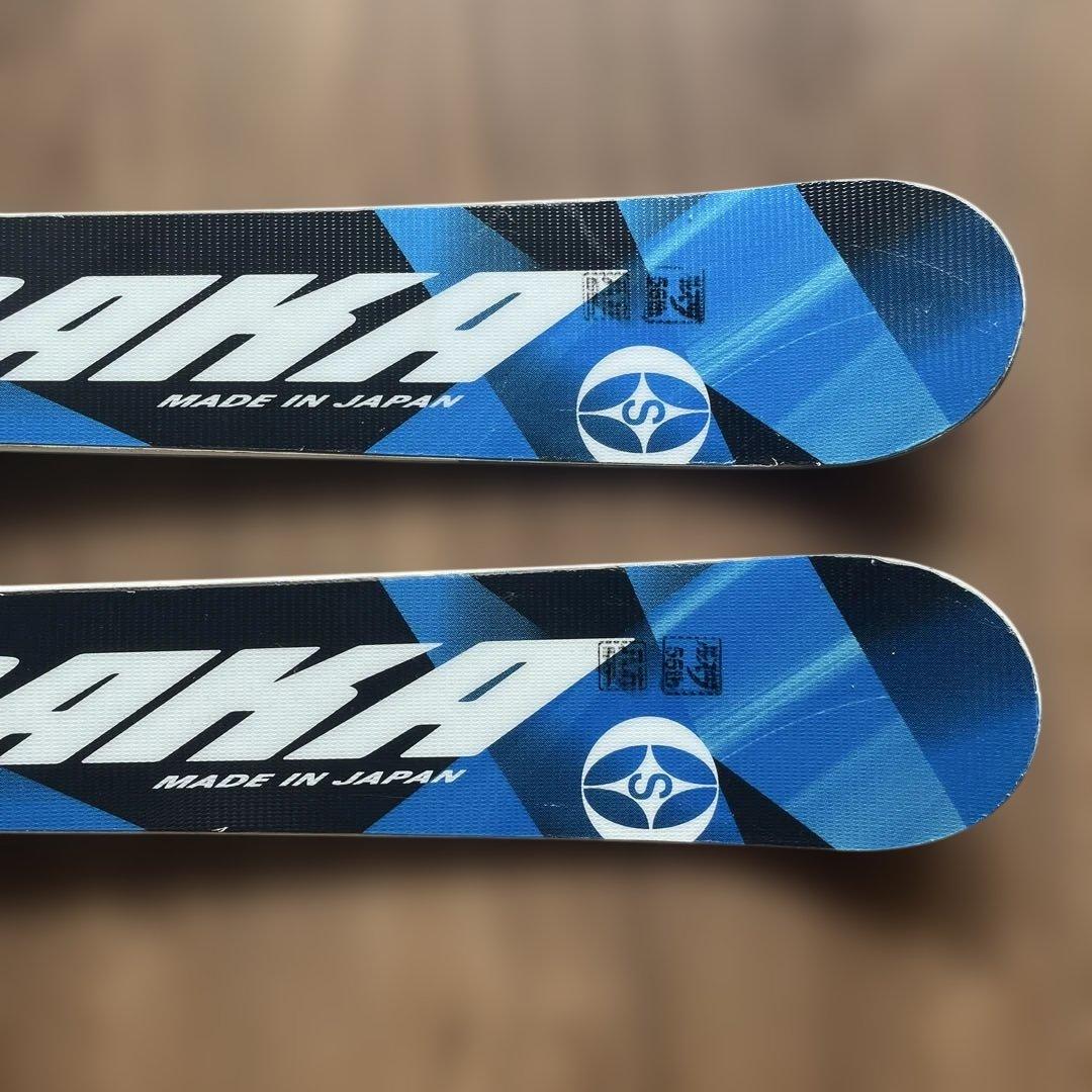 OGASAKA TC-LC 182㎝　2017-18モデル