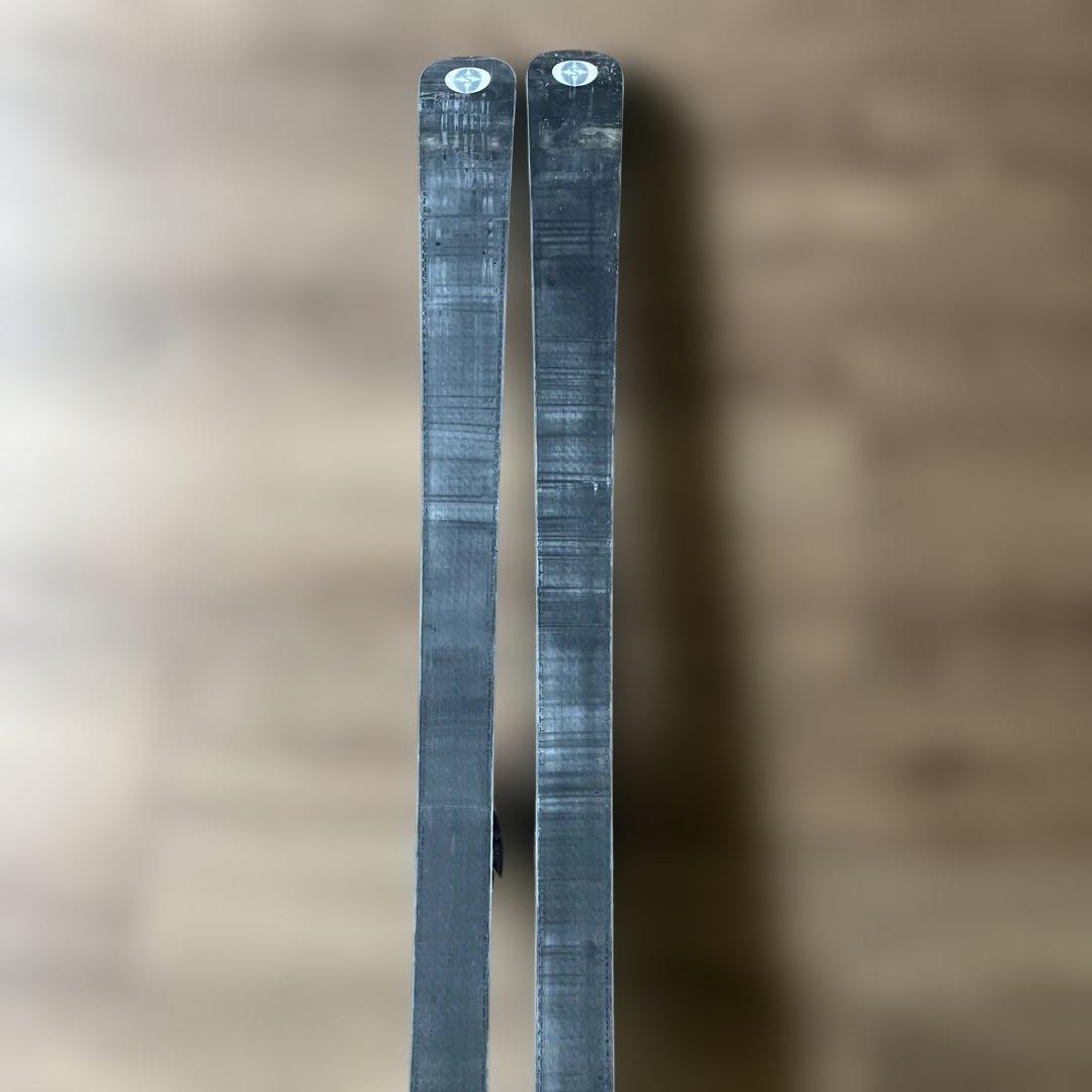 OGASAKA TC-LC 182㎝　2017-18モデル