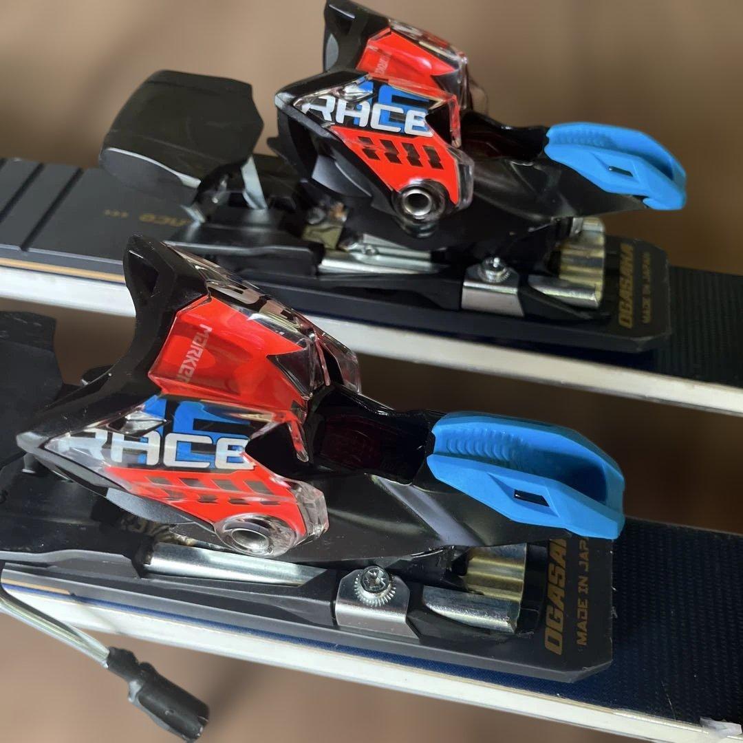 OGASAKA TC-LC 182㎝　2017-18モデル