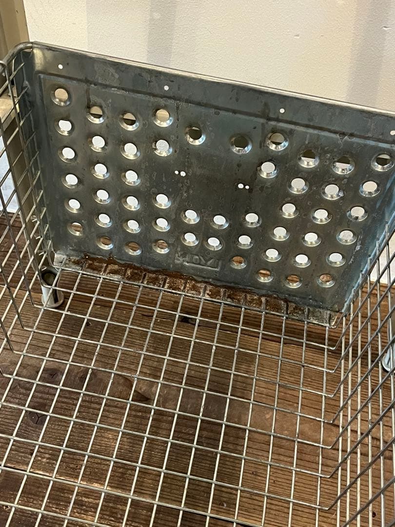 パシフィックファニチャーサービ-2 P.F.S リヨン LYON スツール 廃盤