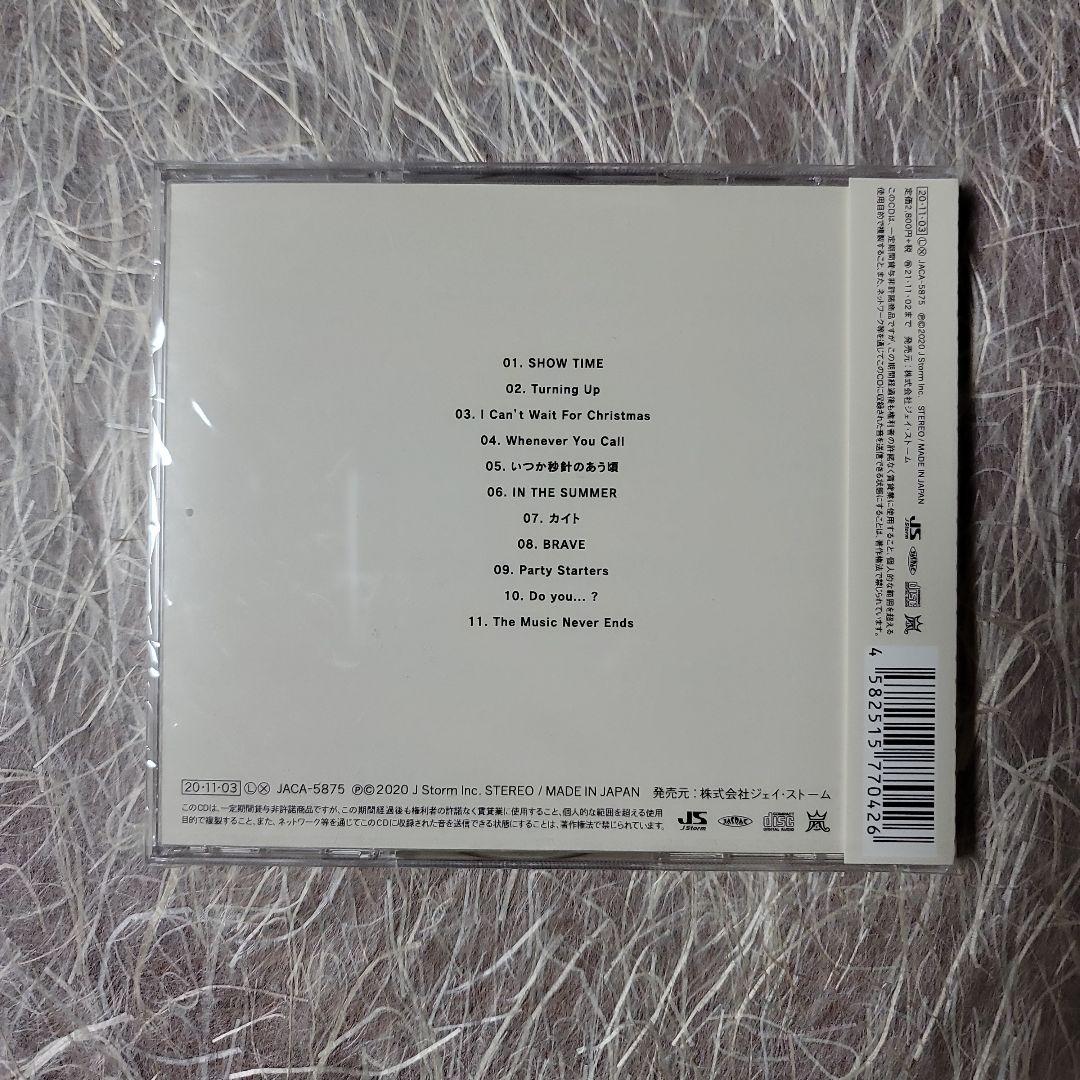 邦楽 This is ARASHI