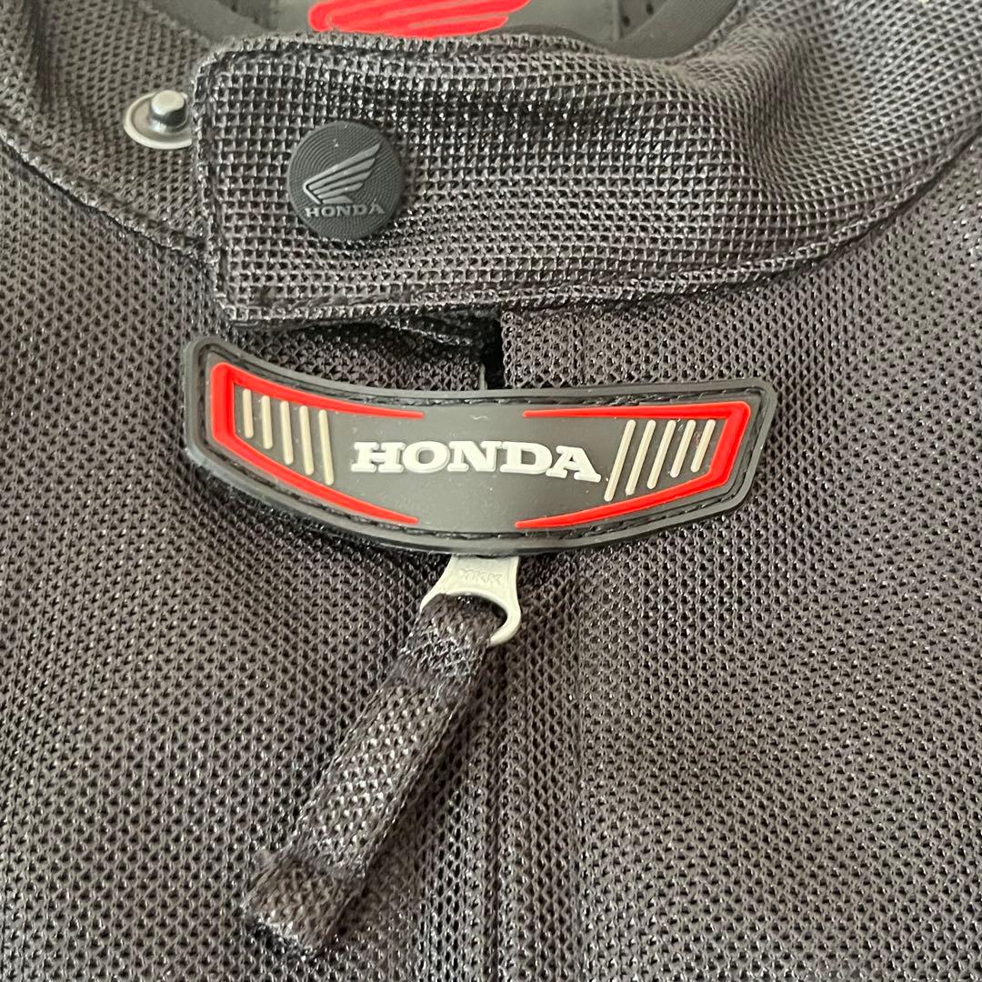 【専用】HONDA ホンダ ブラッシュメッシュジャケット Lサイズ