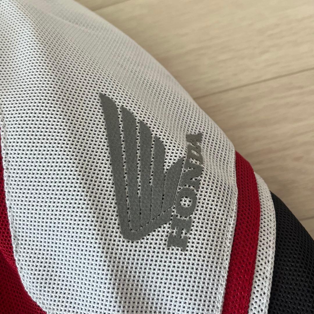 【専用】HONDA ホンダ ブラッシュメッシュジャケット Lサイズ