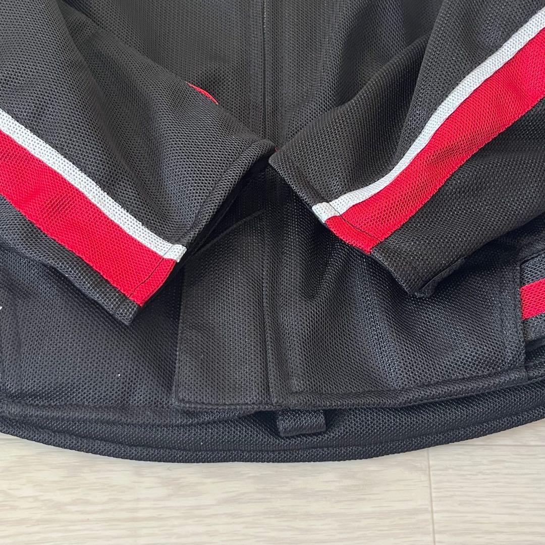 【専用】HONDA ホンダ ブラッシュメッシュジャケット Lサイズ