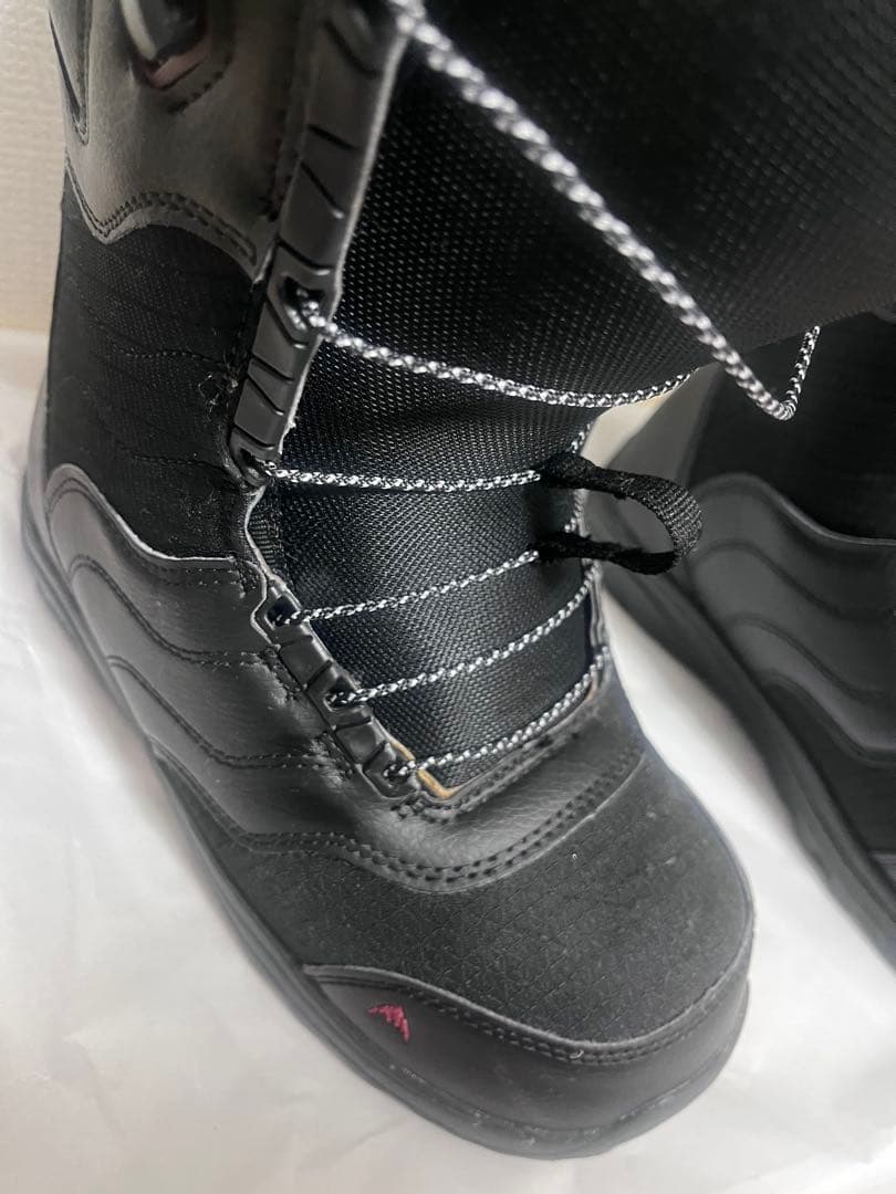 スノーボード mu BURTON MINT22.5cm