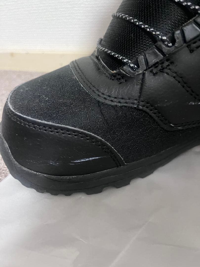 スノーボード mu BURTON MINT22.5cm