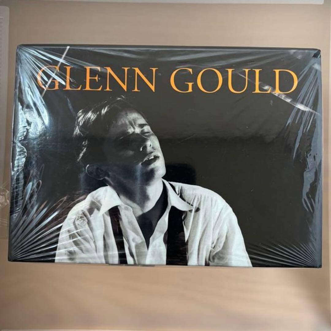 ★絶版Glenn Gould EDITION BOX SET 20CD