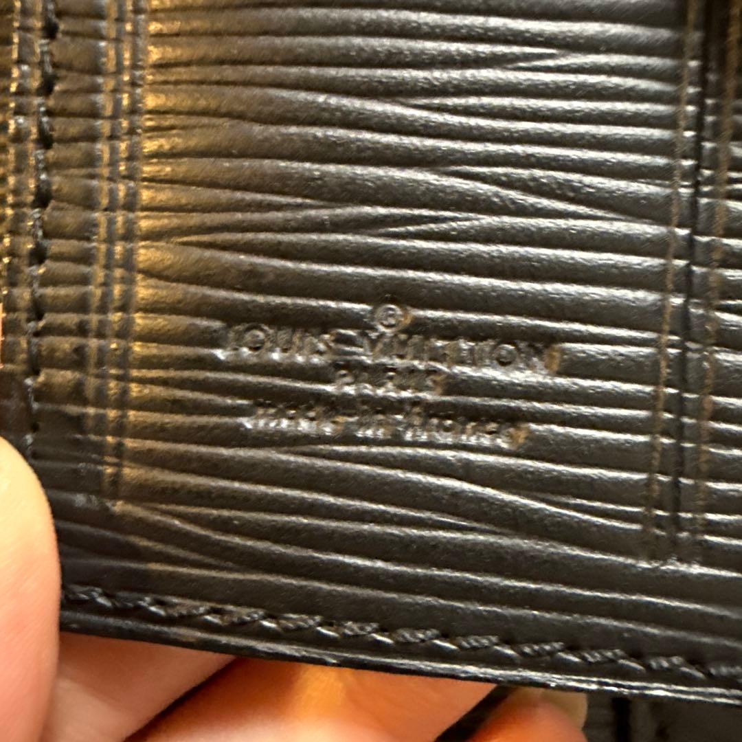 ルイヴィトン　ボストンバッグ