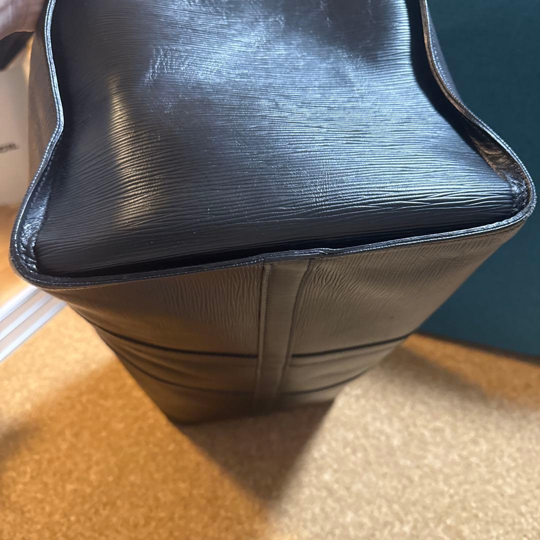 ルイヴィトン　ボストンバッグ