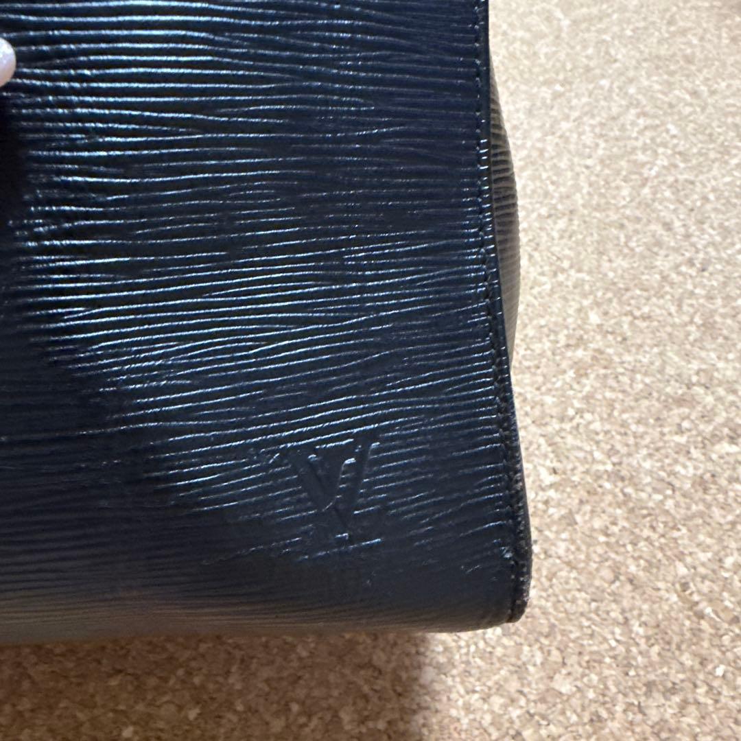 ルイヴィトン　ボストンバッグ