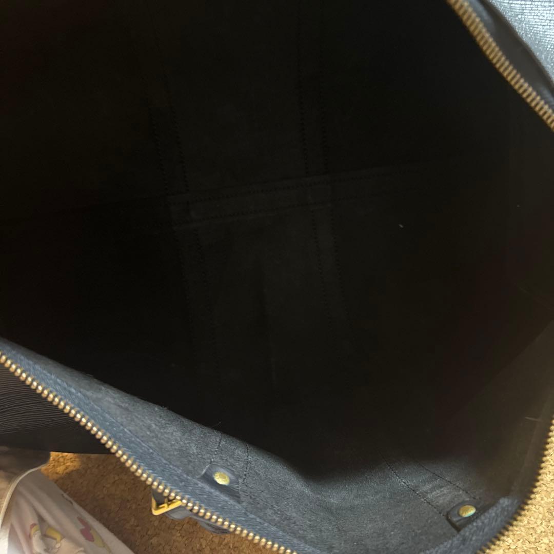 ルイヴィトン　ボストンバッグ