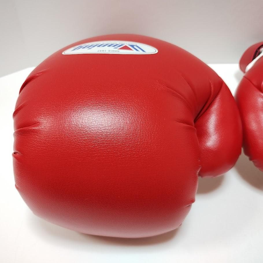 Winning ウイニング ボクシング グローブミット CM-30 別注品