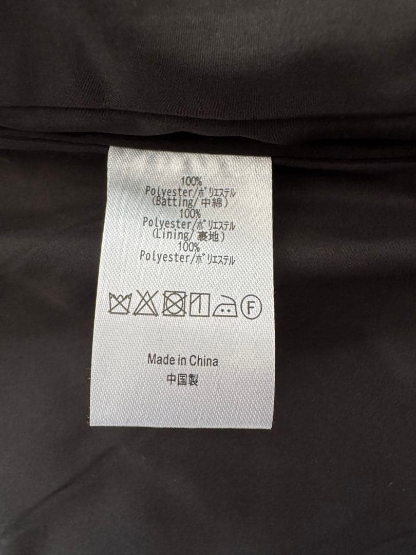 Sweet Mommy スウィートマミー ママコート おんぶ 抱っこ ブラック