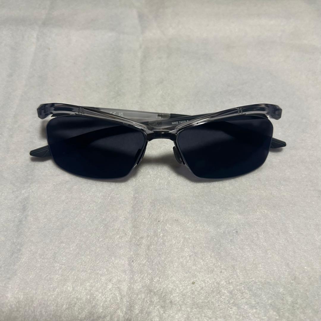 アーツ　偏光サングラス　ナイキ　釣り　キャンプ　登山　ゴルフ　フィッシング