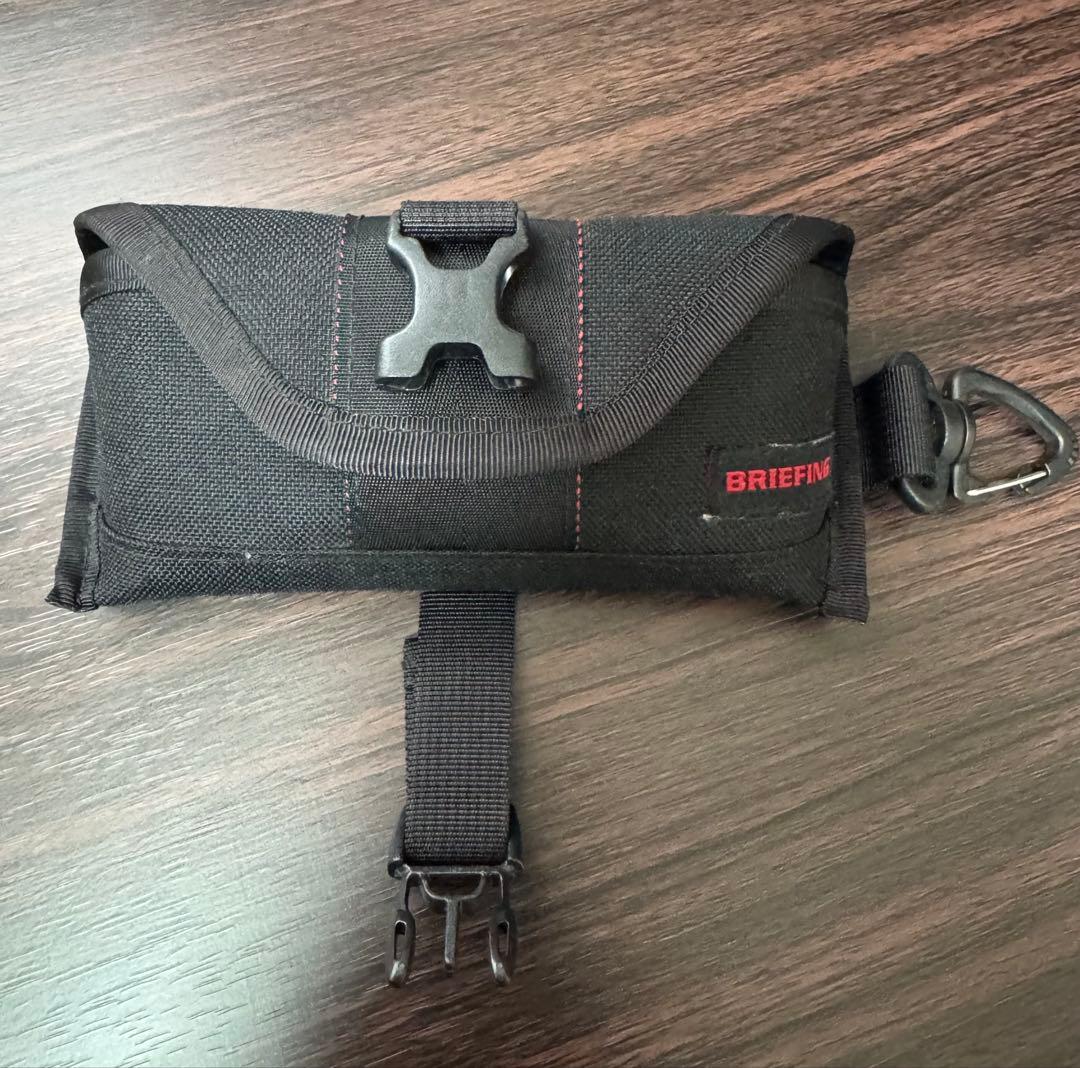 eyevol HEATH 3 XL マットブラック　ブリーフィング　タレックス