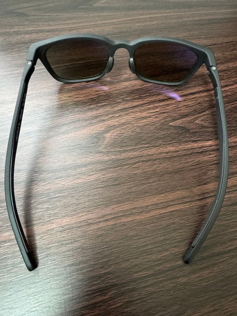 eyevol HEATH 3 XL マットブラック　ブリーフィング　タレックス