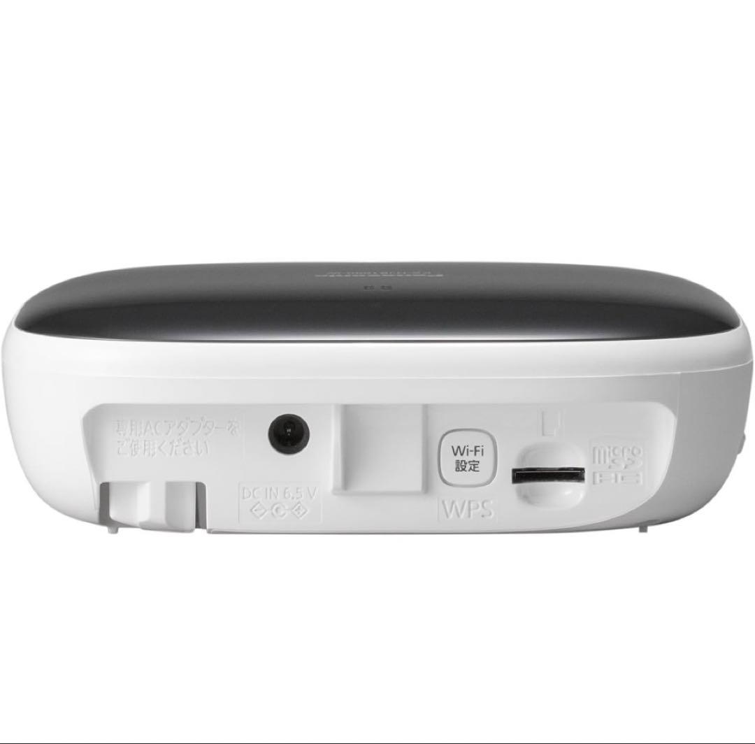 ☆未使用☆ Panasonic ホームネットワークシステム おはなしカメラキット