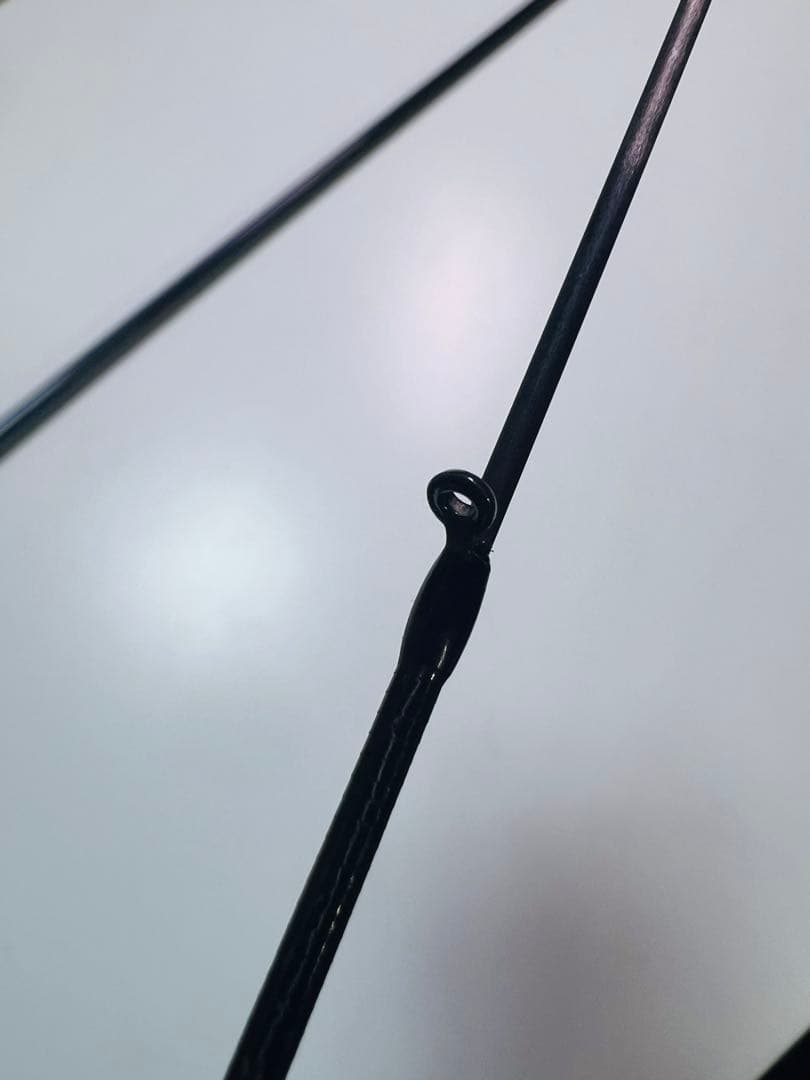 アブガルシア ソルティーステージプロトタイプ アジング XAJS-5102LSS