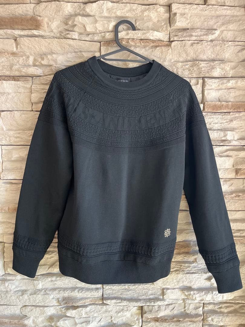 セントアンドリュース　防風セーター　レディース　M