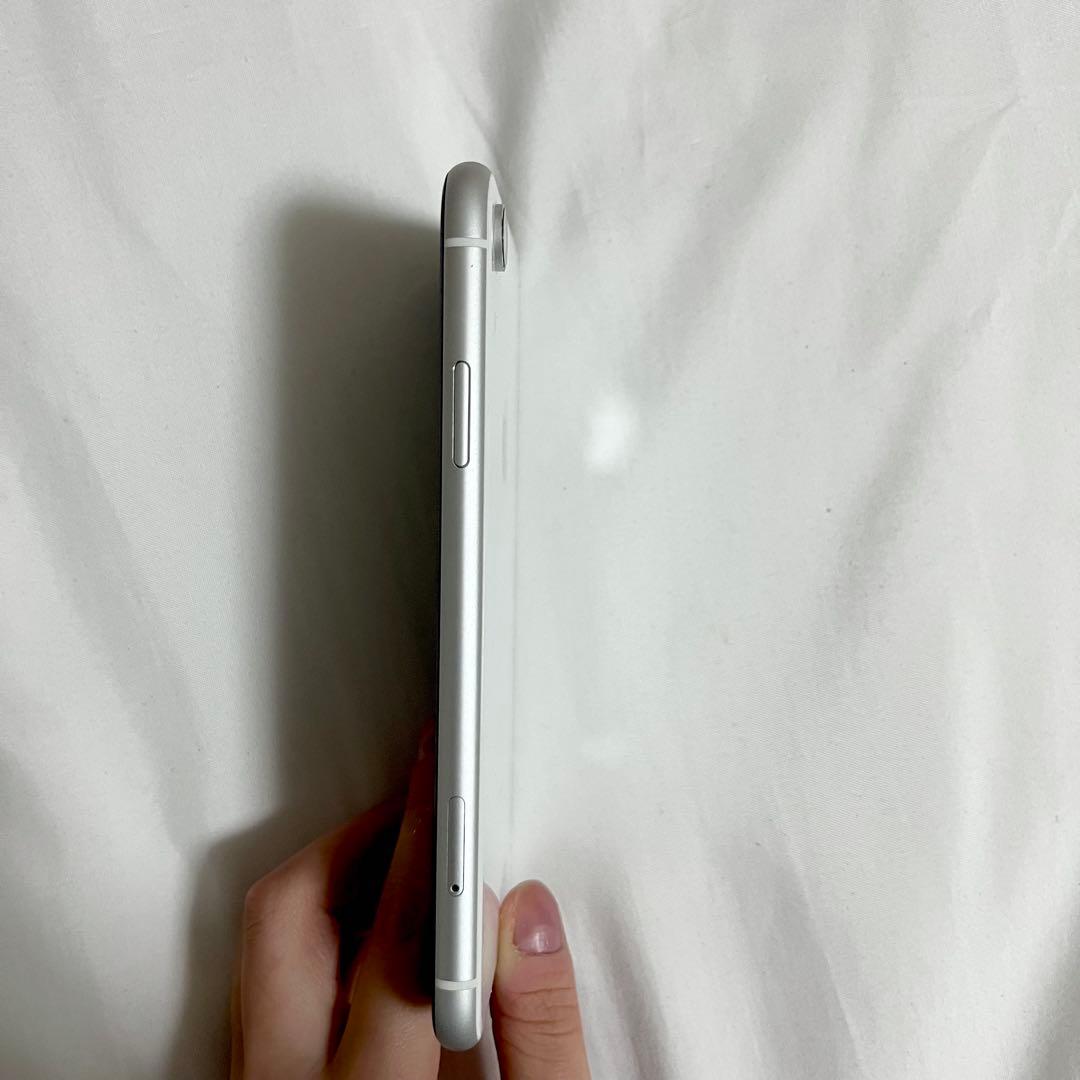 iPhone XR 本体 64GB 説明書有