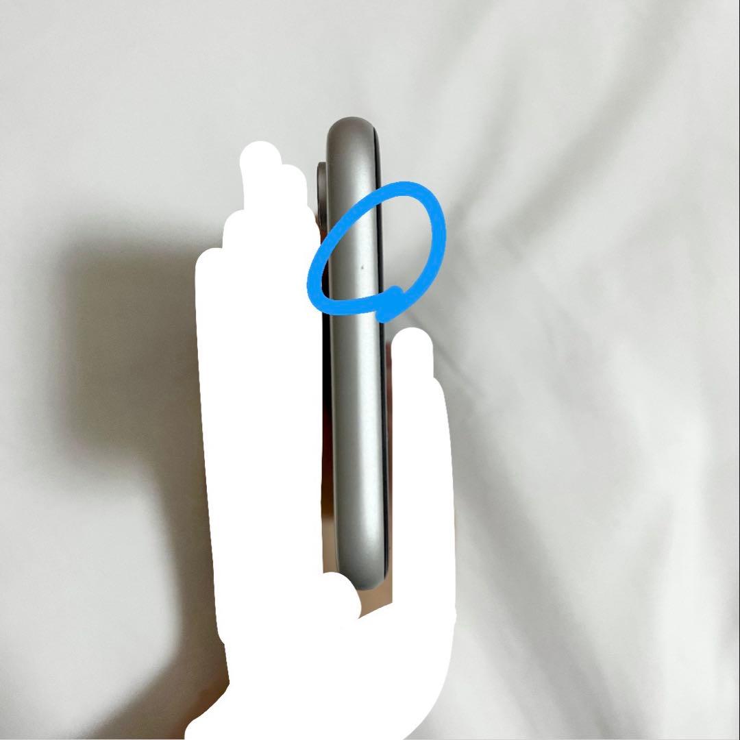 iPhone XR 本体 64GB 説明書有