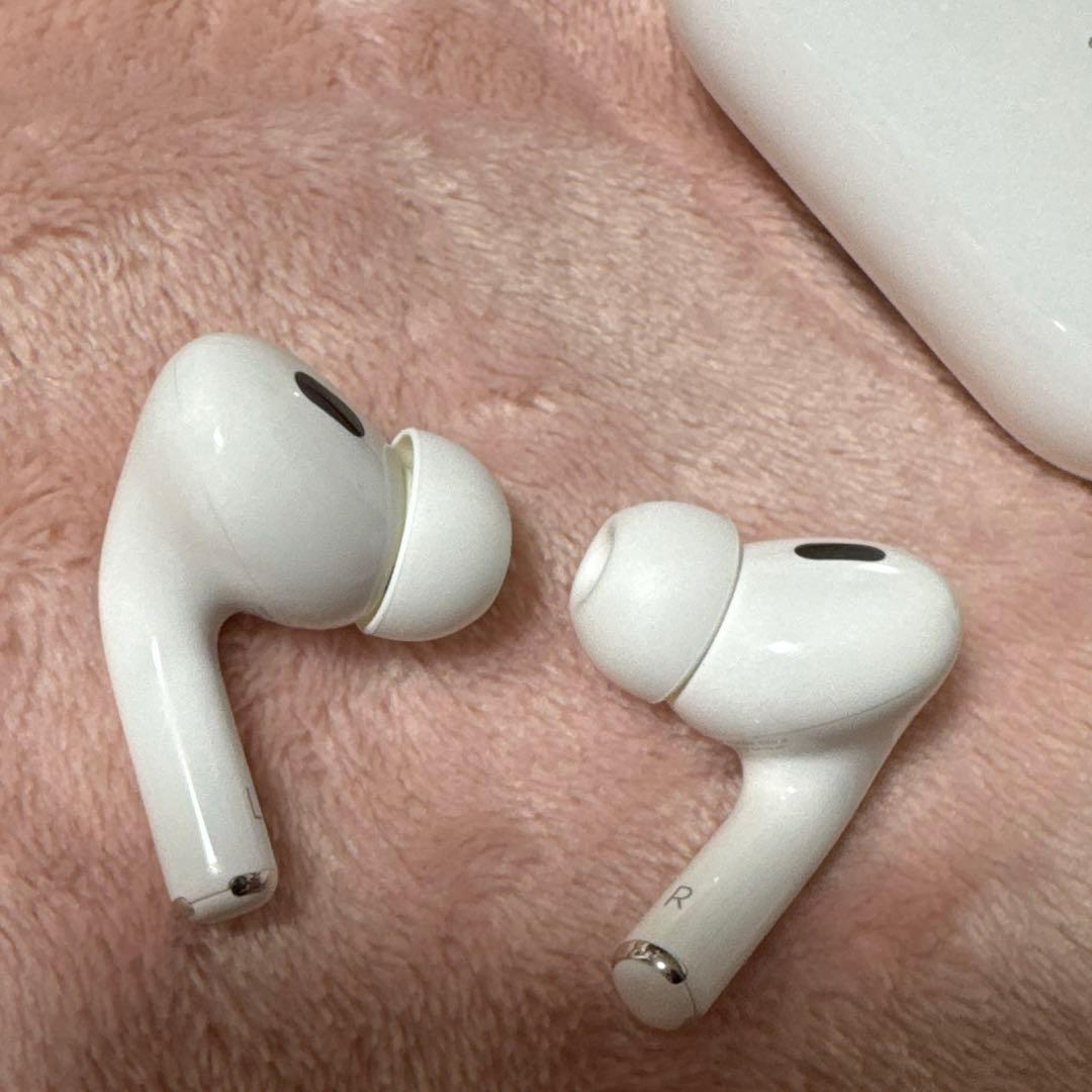 AirPods Pro♡第2世代 Type C 純正