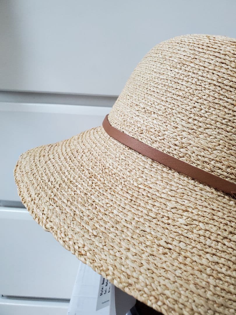 ヘレンカミンスキーBESA9ヘレンカミンスキーラフィア帽子ヘレンカミンスキー帽子