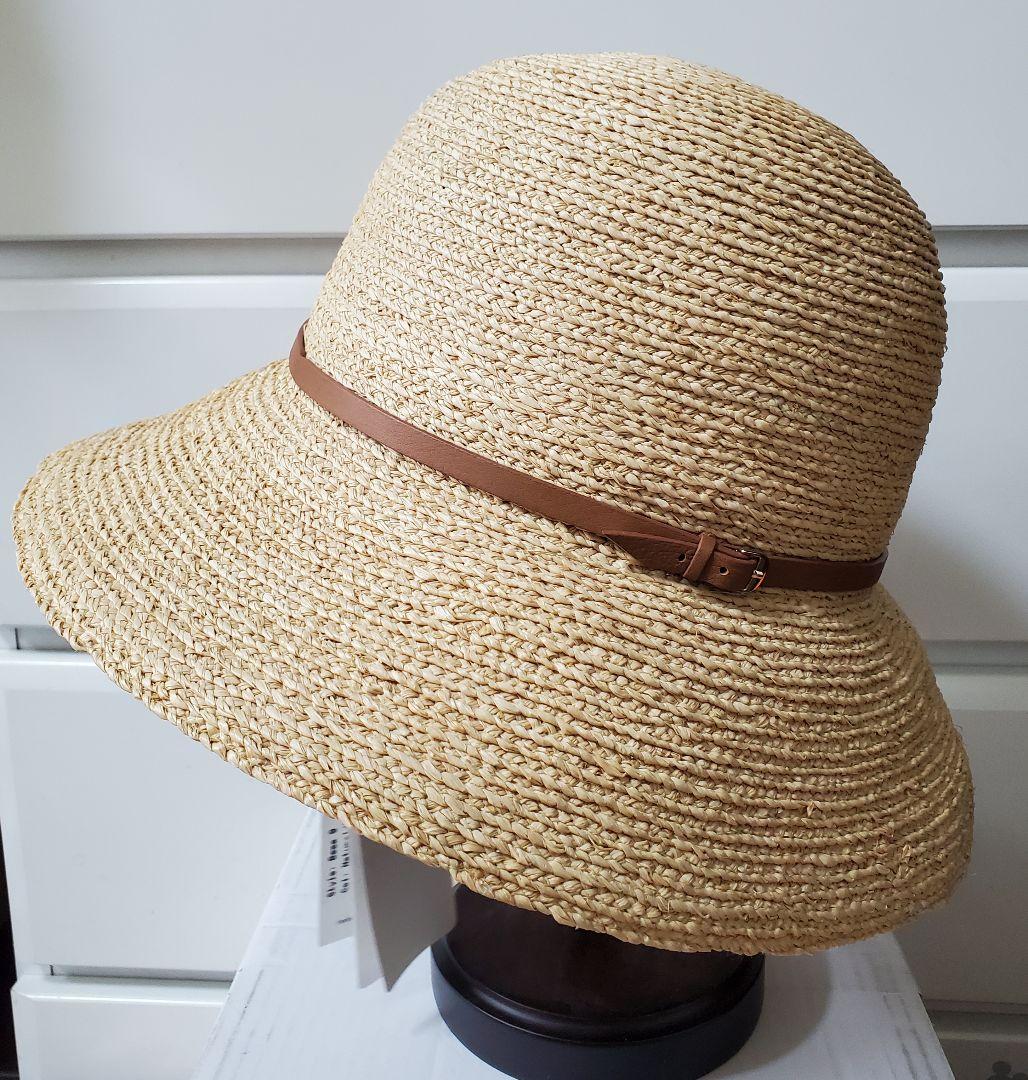 ヘレンカミンスキーBESA9ヘレンカミンスキーラフィア帽子ヘレンカミンスキー帽子