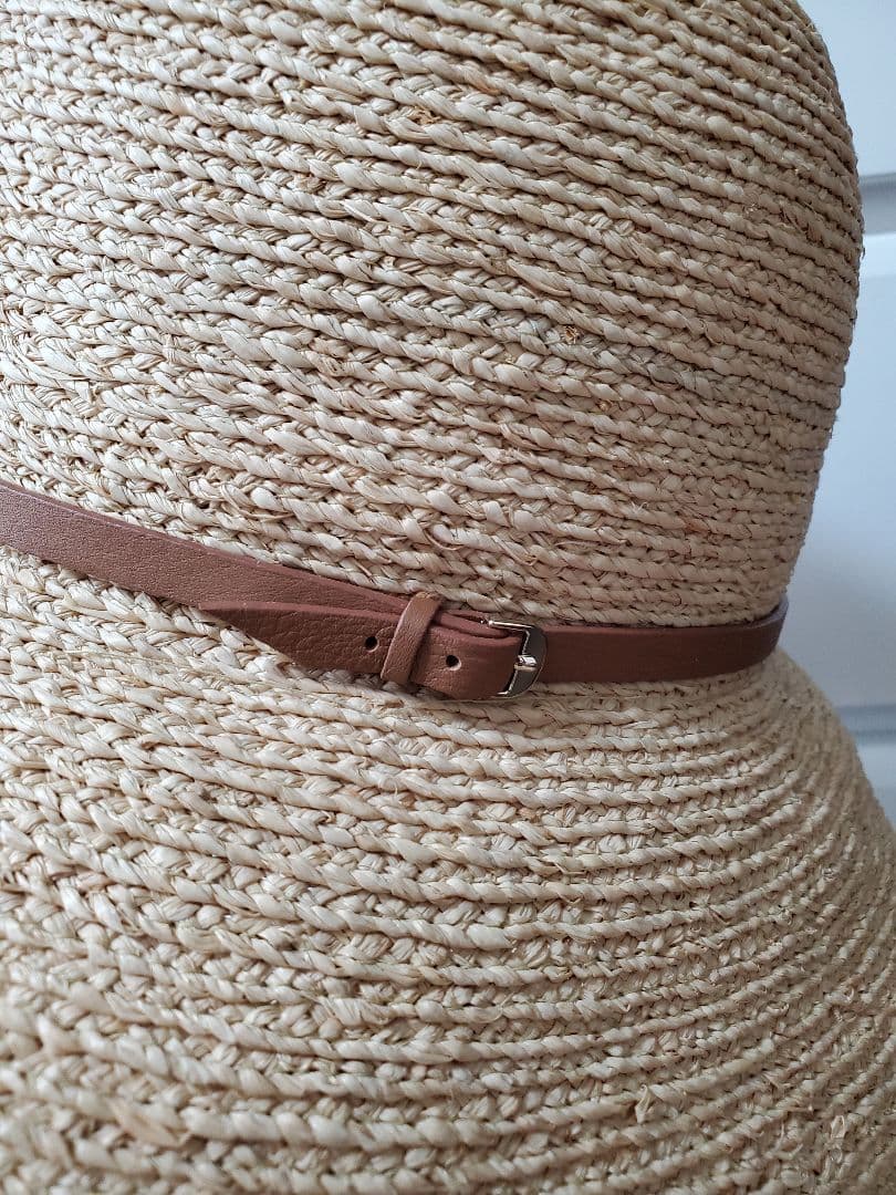 ヘレンカミンスキーBESA9ヘレンカミンスキーラフィア帽子ヘレンカミンスキー帽子