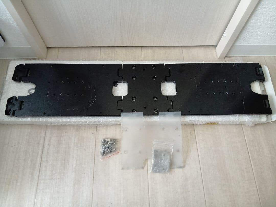 ALC MC21-ナローBLK