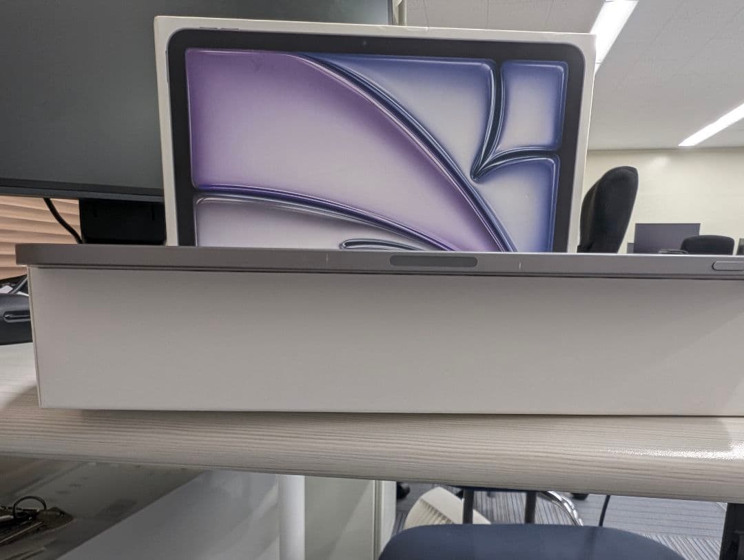 iPad Air 11-inch (M3) – 256GB