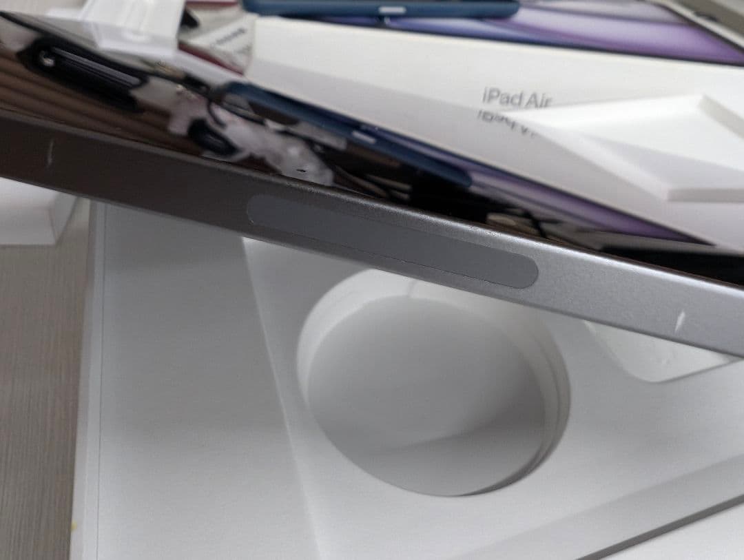 iPad Air 11-inch (M3) – 256GB