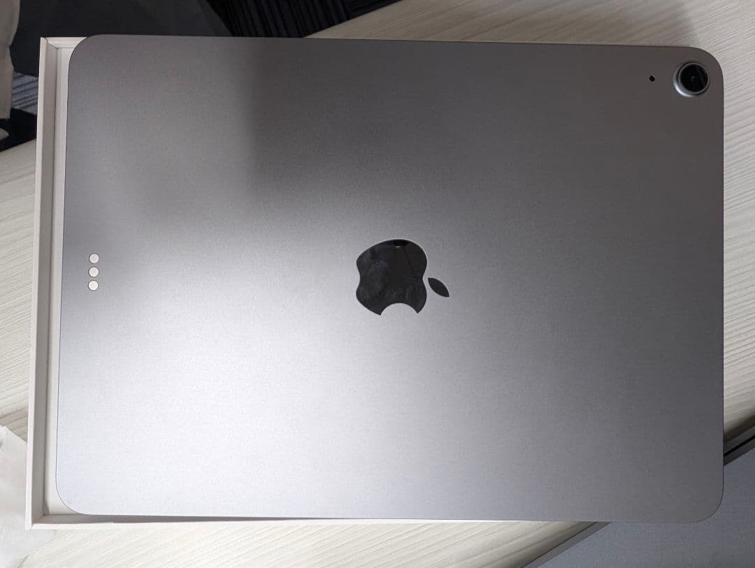 iPad Air 11-inch (M3) – 256GB