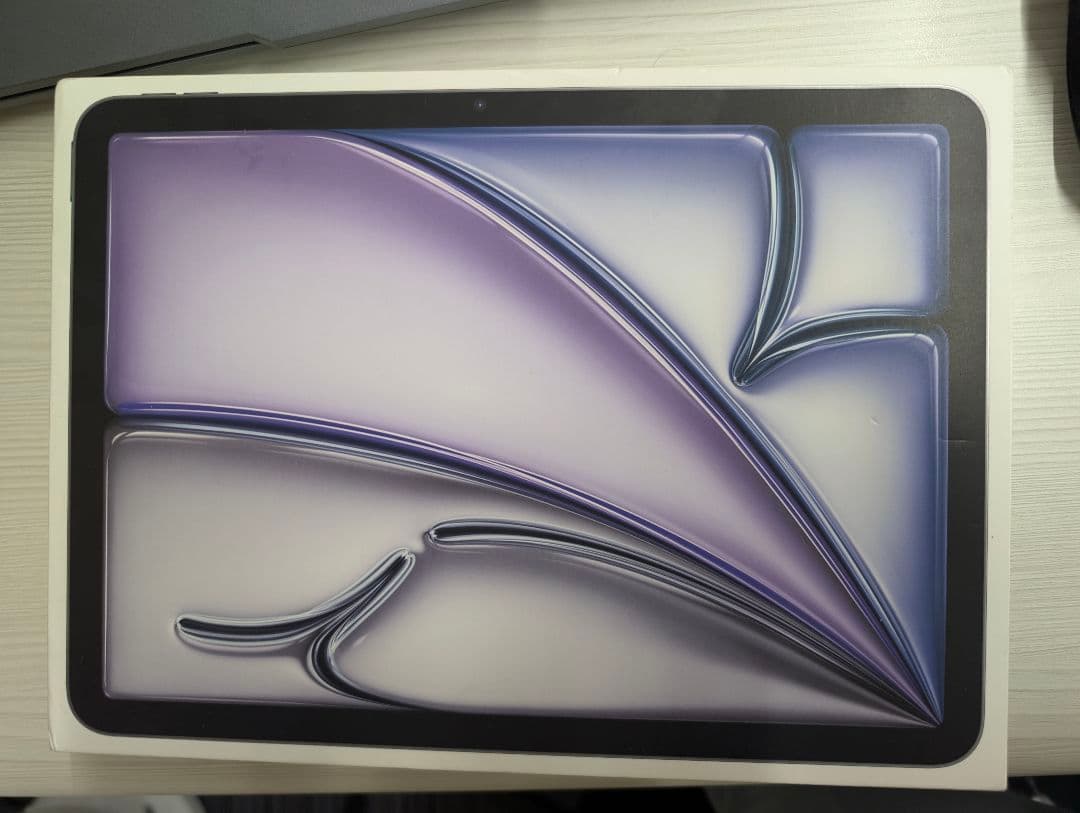 iPad Air 11-inch (M3) – 256GB