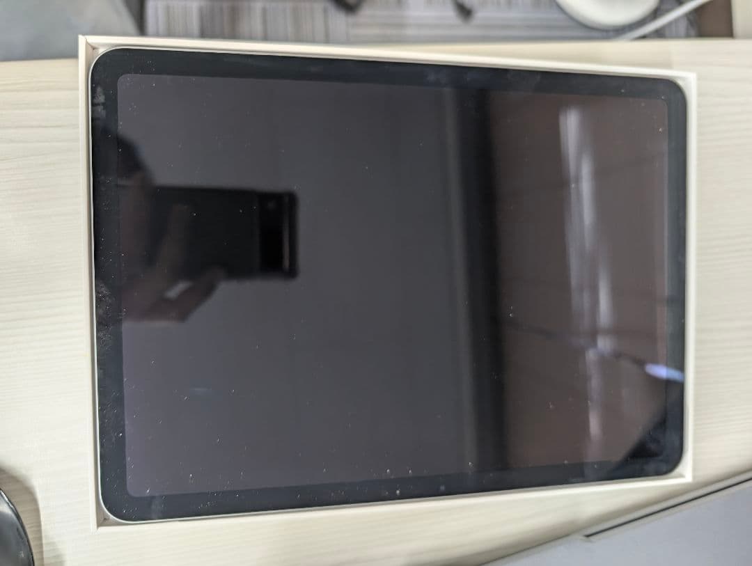 iPad Air 11-inch (M3) – 256GB