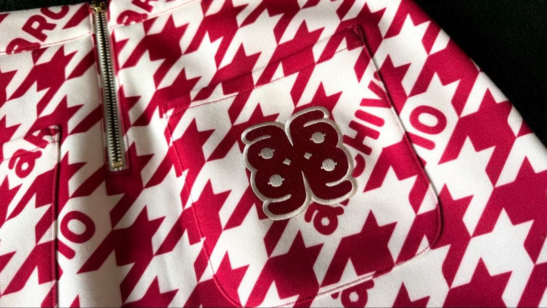 アルチビオ　ゴルフ　スカート