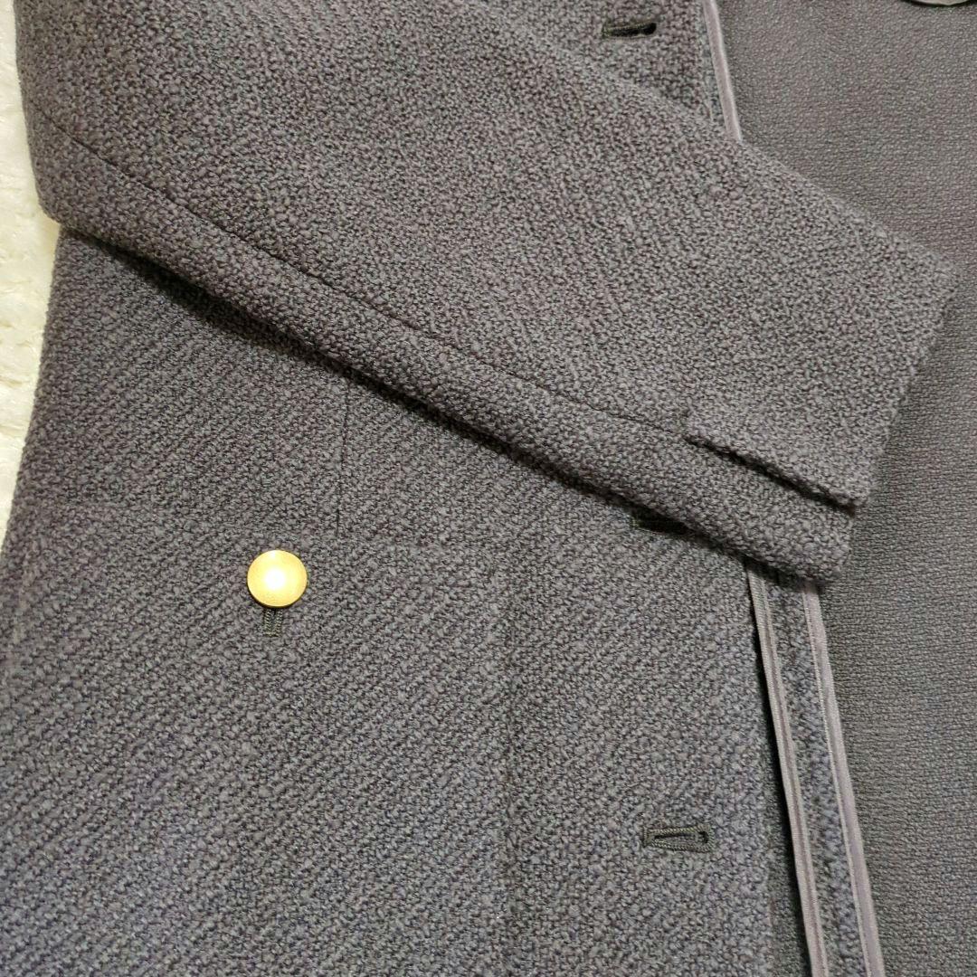 〈新品〉Paul Stuart ソフトウールツィードジャケット