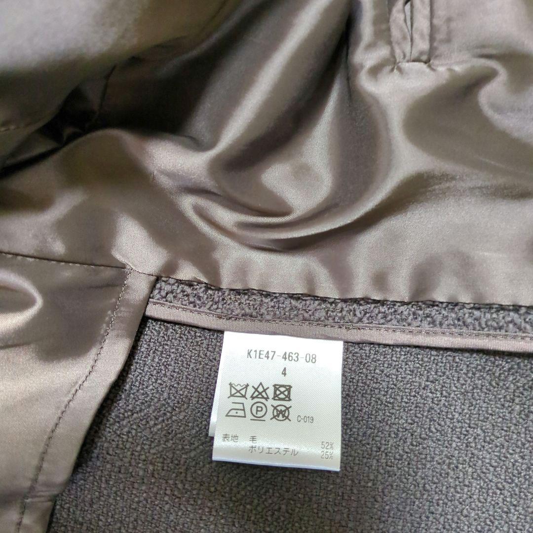 〈新品〉Paul Stuart ソフトウールツィードジャケット