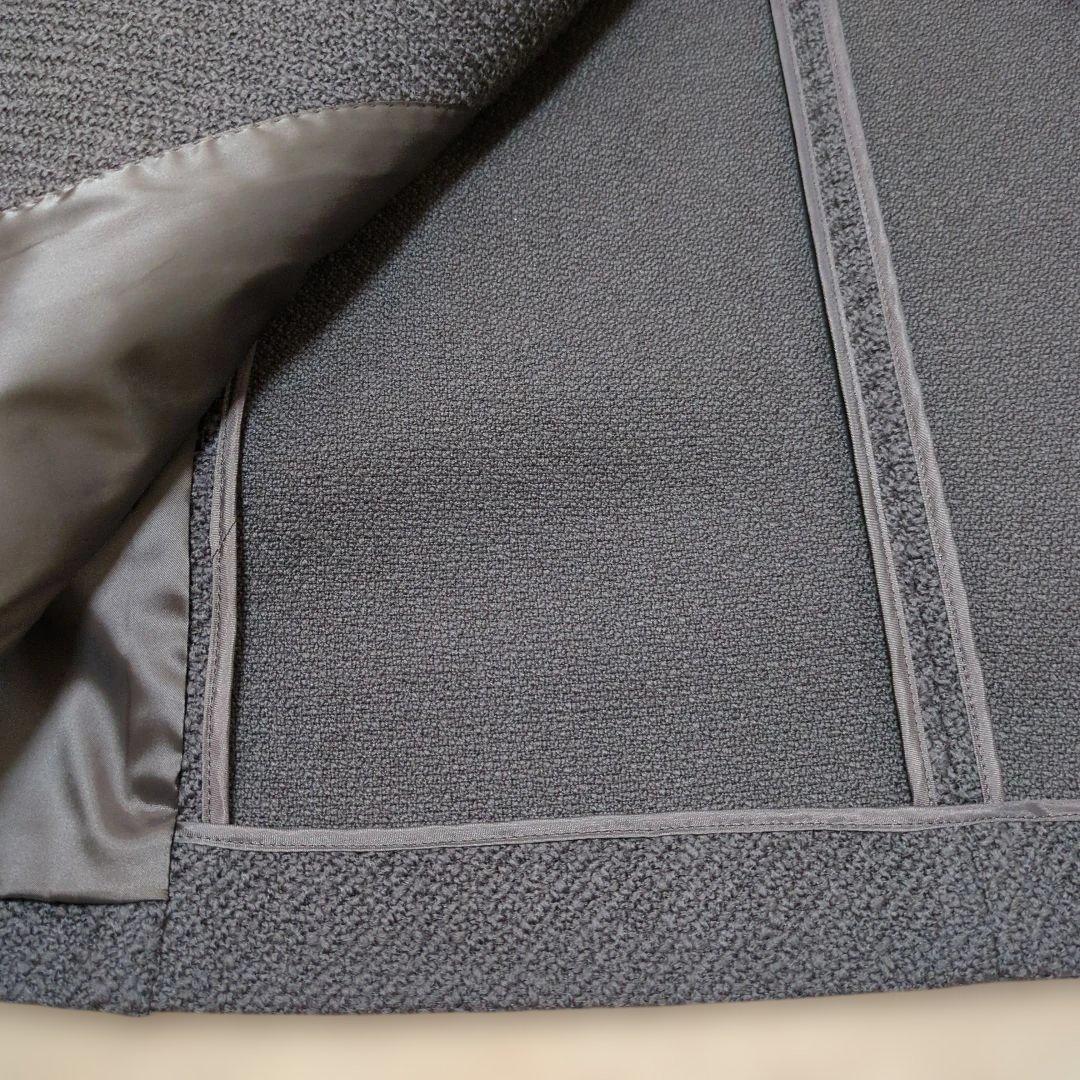 〈新品〉Paul Stuart ソフトウールツィードジャケット