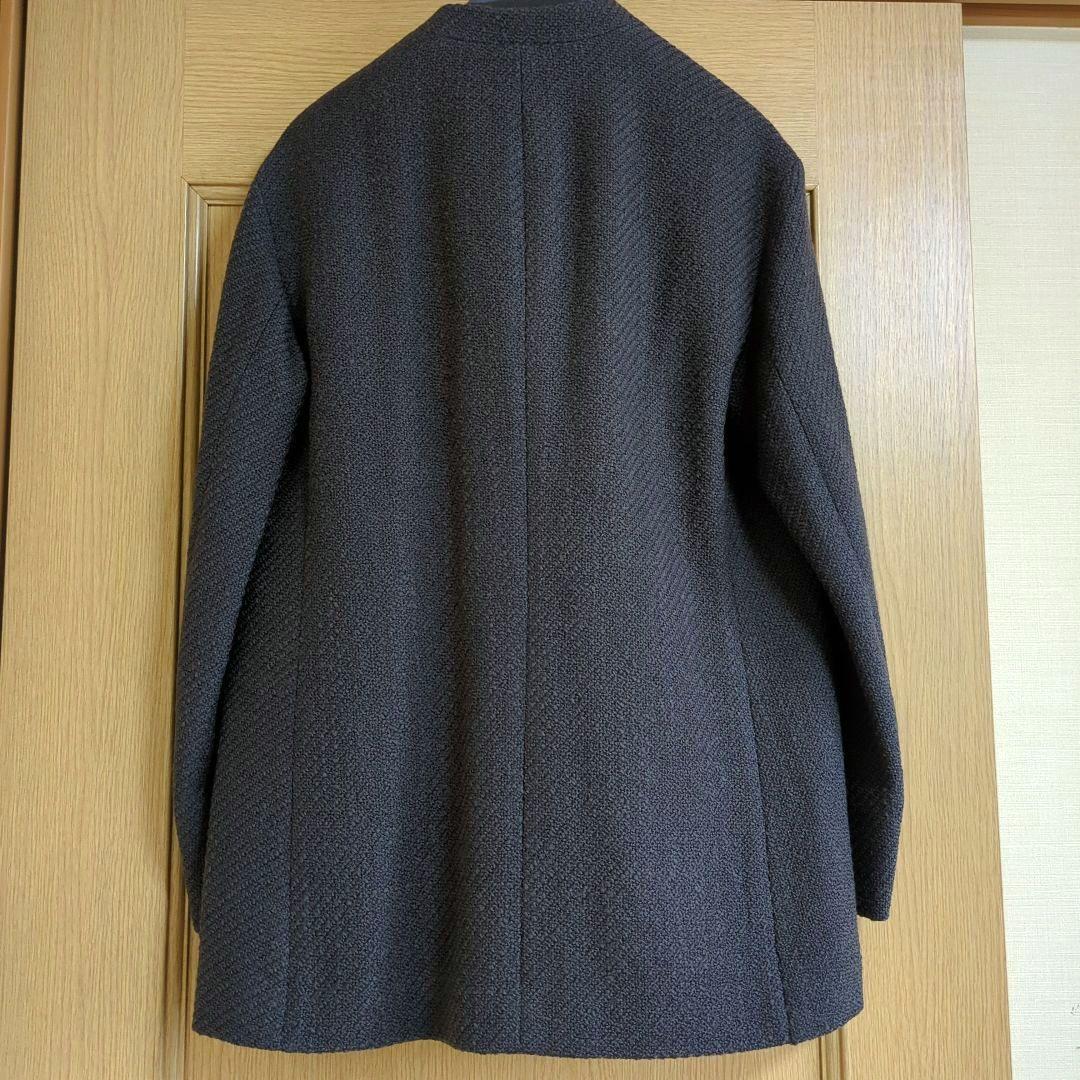 〈新品〉Paul Stuart ソフトウールツィードジャケット