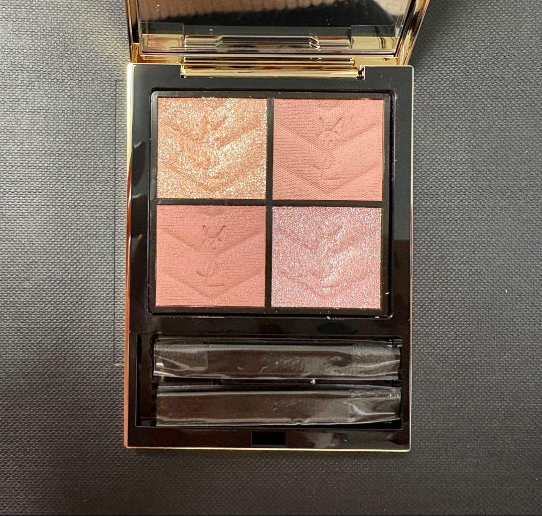 イヴ・サンローラン　ミニクラッチ126