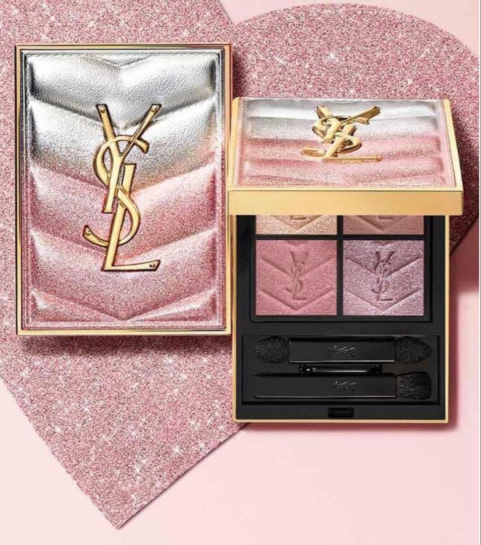 イヴ・サンローラン　ミニクラッチ126